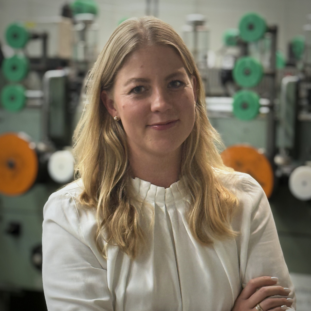 Vivian Nebgen