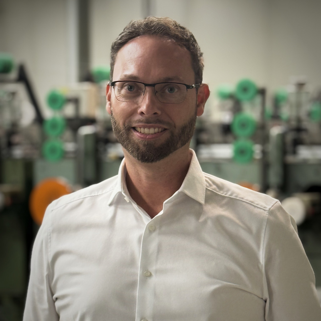 Thorsten Deimel