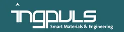Ingpuls GmbH – Smart Materials & Engineering Logo