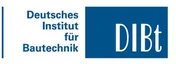 DIBt – Deutsches Institut für Bautechnik Logo