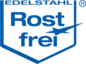 Informationsstelle Edelstahl Rostfrei Logo