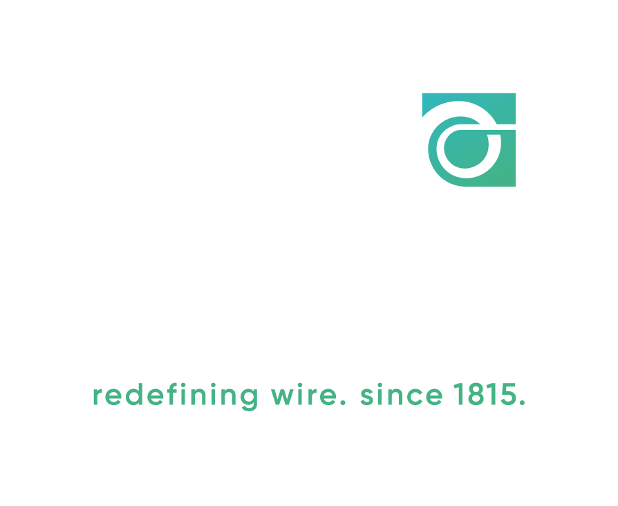 BenderWire Group — redefining wire. since 1815.